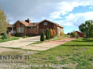 4025 W 1800 N, West Pt, UT 84015