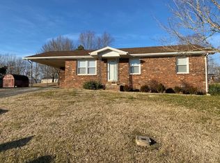 1327 McIntosh Rd, Greenville, KY 42345