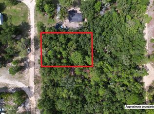 600 Deeda St, Florahome, FL 32140