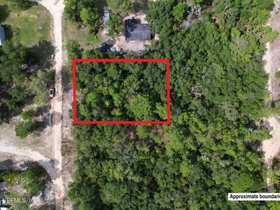 600 DEEDA Street, Florahome, FL, 32140