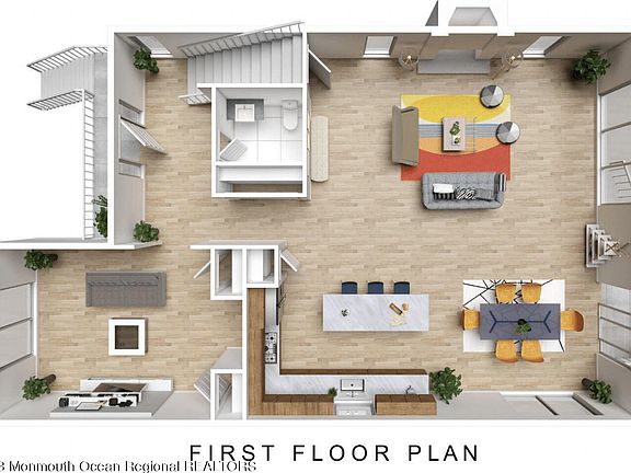 5th image of 3261 Windsor Avenue