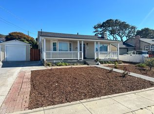 230 Lerwick Dr, Monterey, CA
