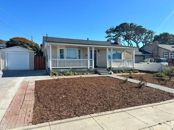 230 Lerwick Dr, Monterey, CA 93940
