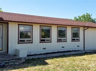 6539 Ager Rd, Montague, CA 96064