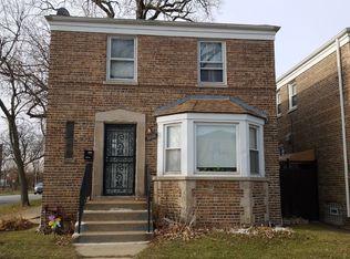 8158 S Jeffery Ave, Chicago, IL 60617