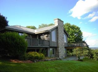 94 Rocky Top Ln #5118, Hartford, VT 05047