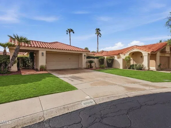 10007 E Vogel Avenue, Scottsdale, AZ 85258