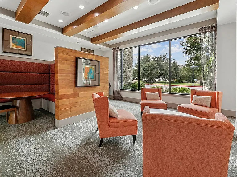 Co-working Space