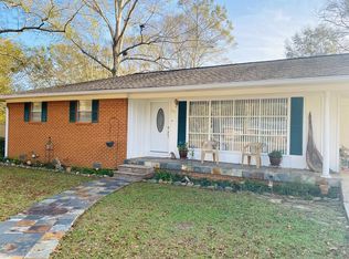 316 E Starkey St, Poplarville, MS 39470