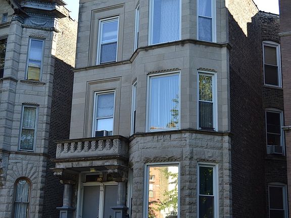 2nd image of 1321 N Maplewood Ave #3
