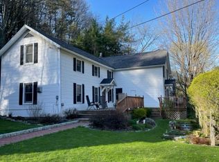 2147 N Williston Rd, Williston, VT 05495