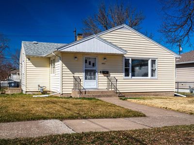 1922 19th STREET SOUTH South, La Crosse, WI, 54601