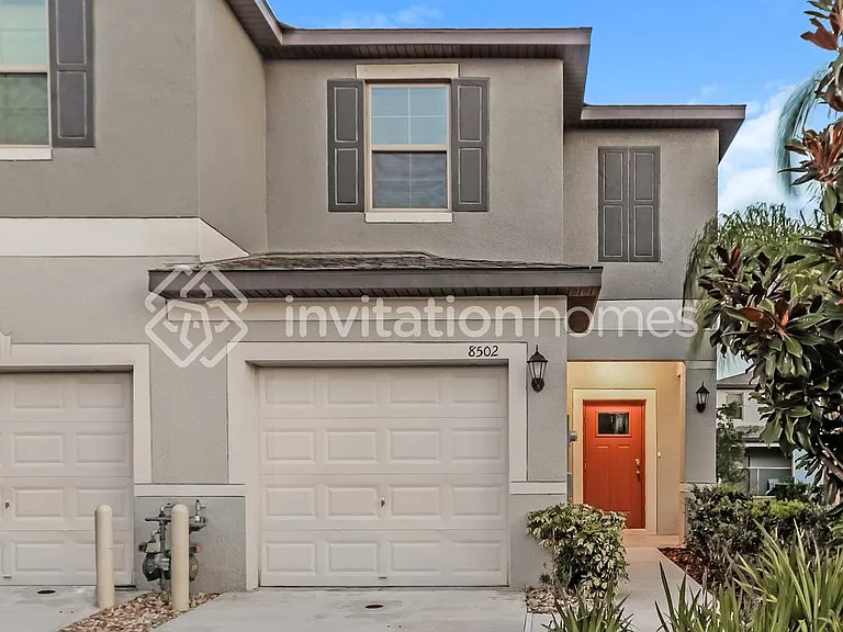 8502 Druid Oaks Ln — Photo 1