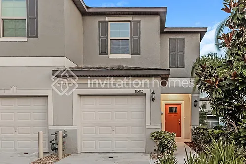 8502 Druid Oaks Ln Photo 1