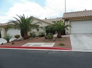 9437 Mount Cash Ave UNIT 102, Las Vegas, NV 89129