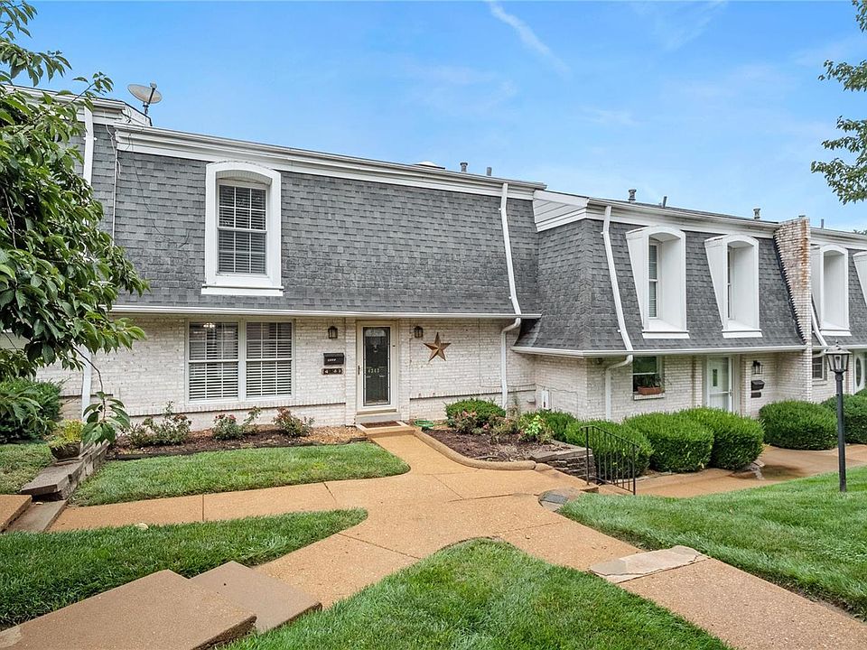 4343 Chateau De Ville Dr, Saint Louis, MO 63129 Zillow