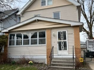 4304 Henritze Ave, Cleveland, OH 44109