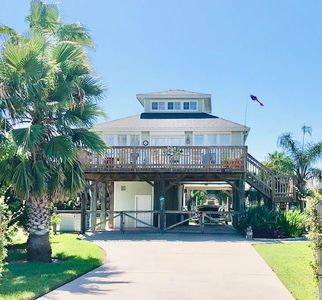 919 S Magnolia St, Rockport, TX, 78382