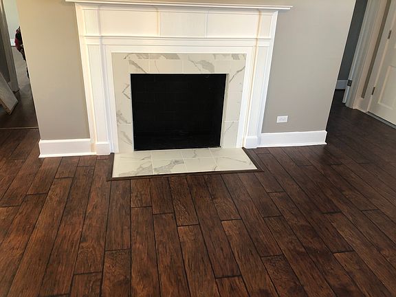 Restored original FP/Mantel
