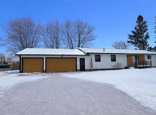 W939 Highway 10, Chili, WI 54420