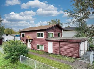 1034 27th Ave, Fairbanks, AK 99701