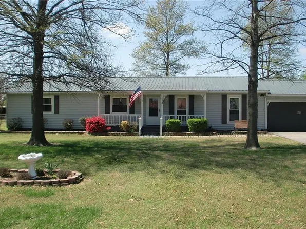 113 Delaney Dr, Sikeston, MO 63801