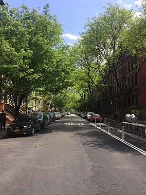 Rented by Brown Harris Stevens | media 2