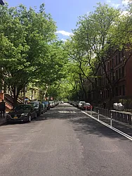 Rented by Brown Harris Stevens