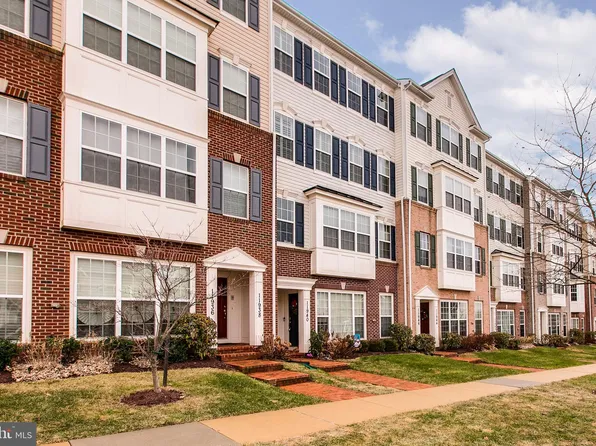 11942 Little Seneca Pkwy #2502, Clarksburg, MD 20871