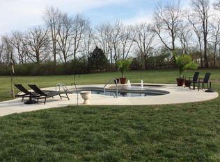 190 Chandamere Way, Nicholasville, KY 40356