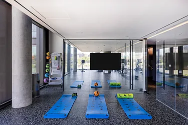 Rented by Brookfield (Funnel)