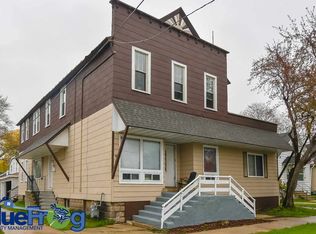 901 Harvey Street - 4, Green Bay, WI 54302