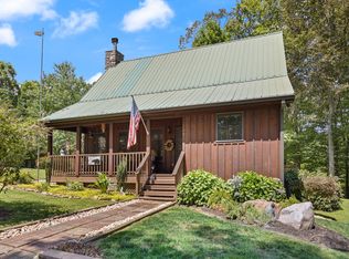 204 The Village Dr, Nancy, KY 42544