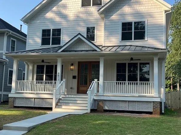4813 Leonard Pkwy, Richmond, VA 23226