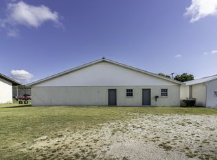 124 Chestnut St, Pulaski, TN 38478