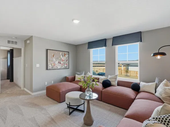 Homes Available Soon, Rockaway