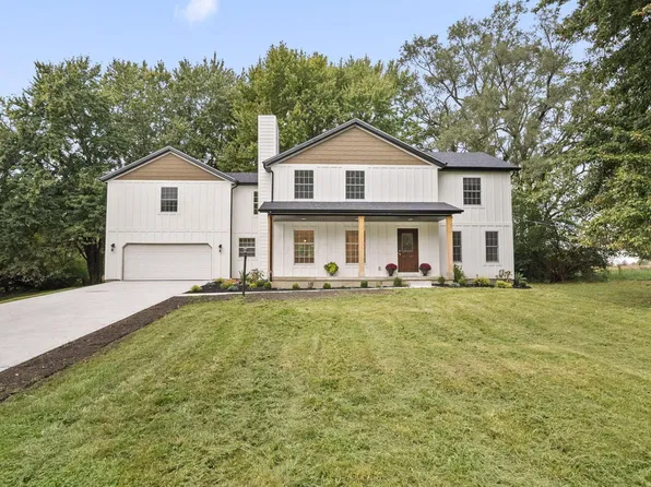 12485 Jerome Rd, Plain City, OH 43064