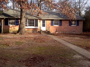 1645 Inspiration Dr, North Chesterfield, VA 23235