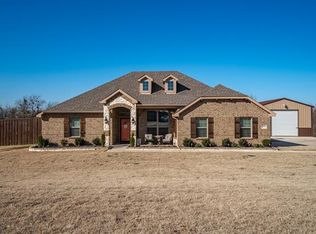 2374 Riverside Dr, Kaufman, TX 75142