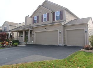 212 Indigo Blue St, Delaware, OH 43015