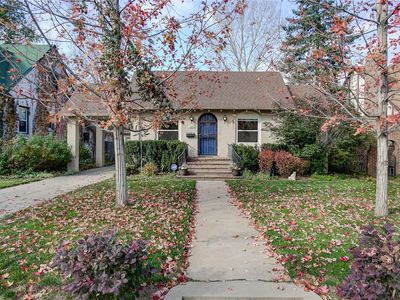 647 N Albion St, Denver, CO, 80220