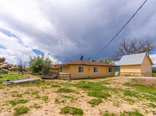 1899 R St, Penrose, CO 81240