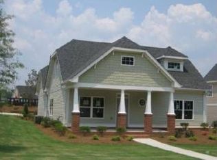 105 Pratt Dr, Covington, GA 30014