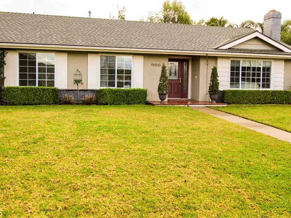 1100 E Vista Del Playa Ave, Orange, CA 92865