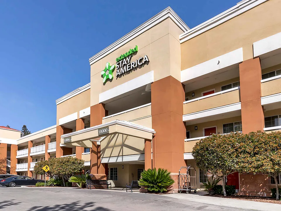San Ramon - Bishop Ranch - West