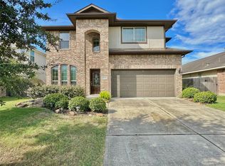 18002 Alora Springs Trce, Cypress, TX 77433