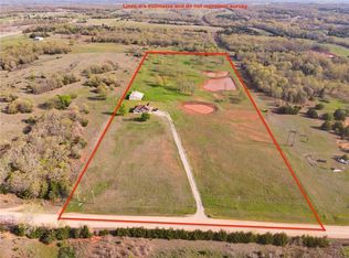 43294 Dripping Springs Rd, Maud, OK 74854