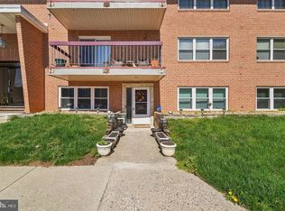 The Regency, Baltimore, MD 21215