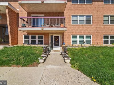 3631 Glengyle Ave #6A, Baltimore, MD, 21215