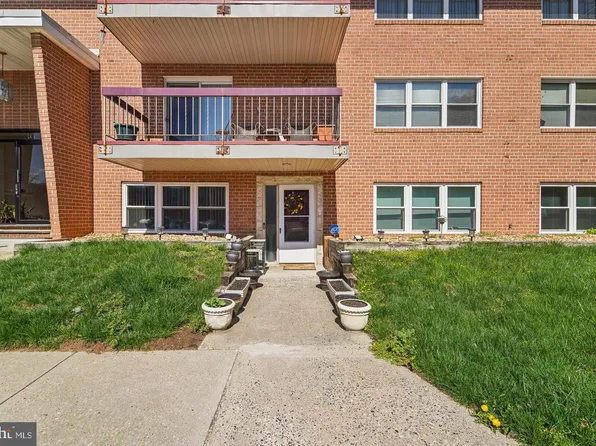 3631 Glengyle Ave #6A, Baltimore, MD 21215